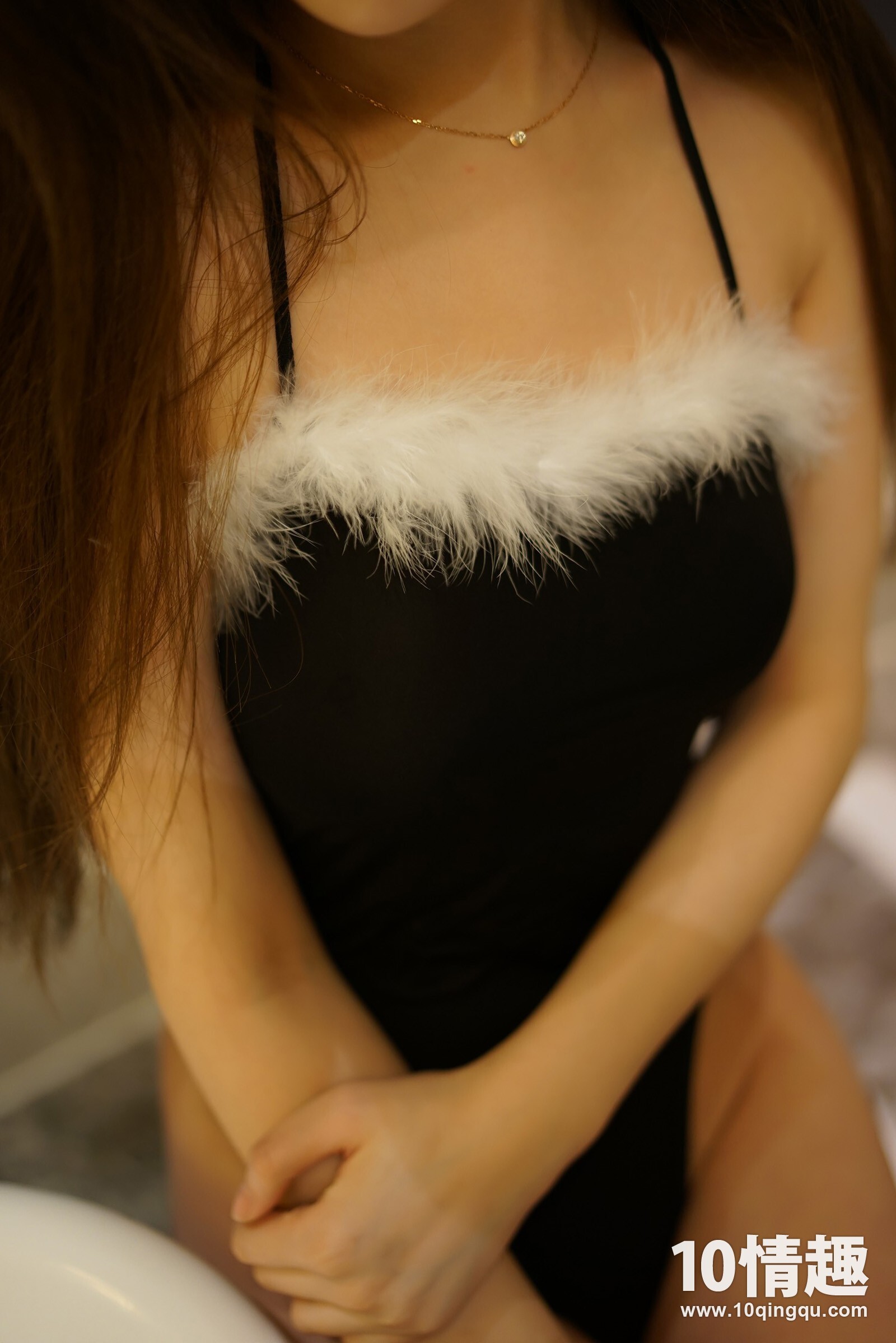 [ROSI写真]口罩系列 2016.10.08 NO.118